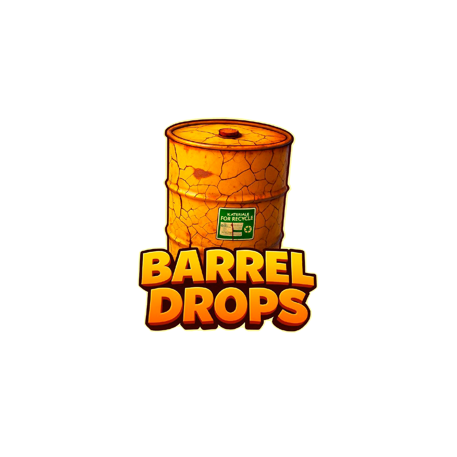 Barrel Drops